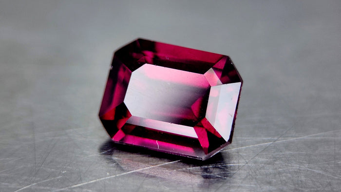 Malai Garnet 49