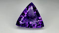 18.60Carats Natural Amethyst Gemstone IGCAma66 - imaangems