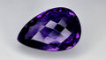 19.25Carats Natural Amethyst Gemstone IGCAma67 - imaangems