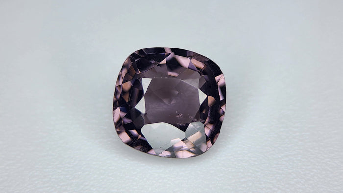 1Carats Natural Spinel Gemstone IGCAMAS57