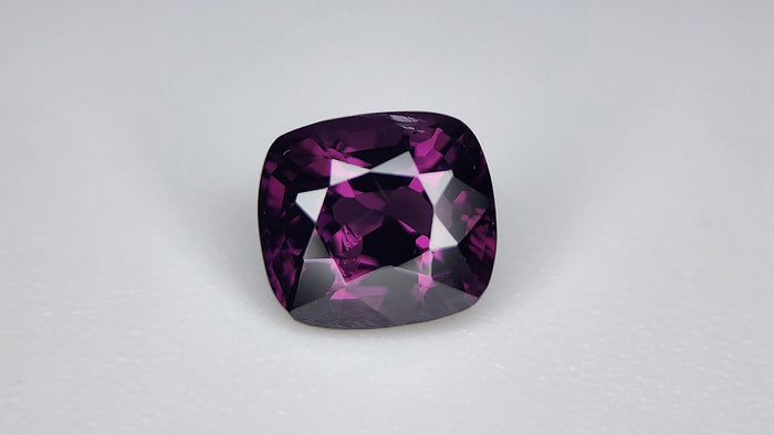 1Carats Natural Spinel Gemstone IGCAMAS93 - imaangems