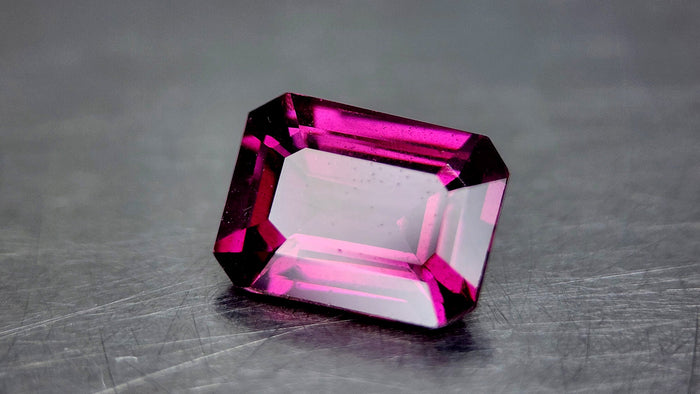 Natural Grape Garnet 44