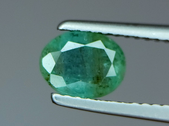2.27 Crt Natural Emerald Gemstones IGCZZM210 - imaangems