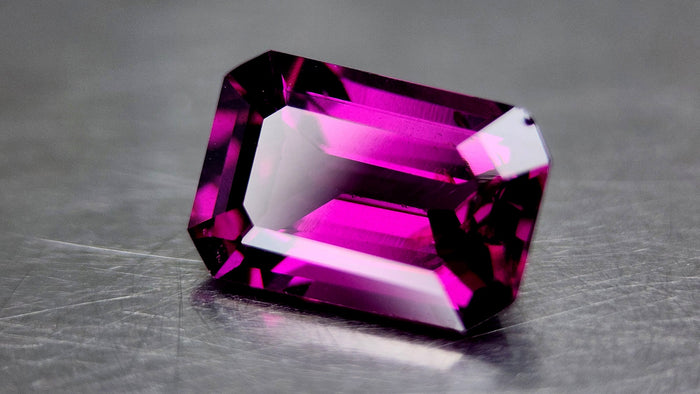 Malai Garnet 42