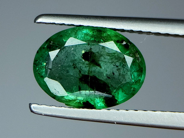 2.38 Crt Natural Emerald Gemstones IGCZZM236 - imaangems