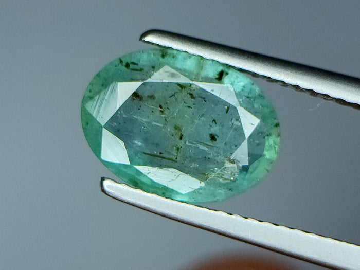 2.47 Crt Natural Emerald Gemstones IGCZZM297 - imaangems