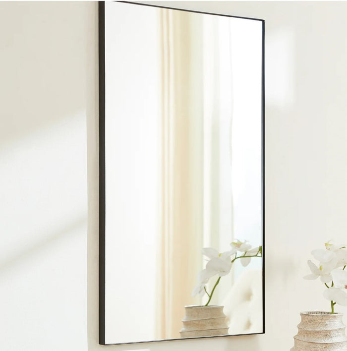 24"x36" Rectangular Mirror (3 Styles)