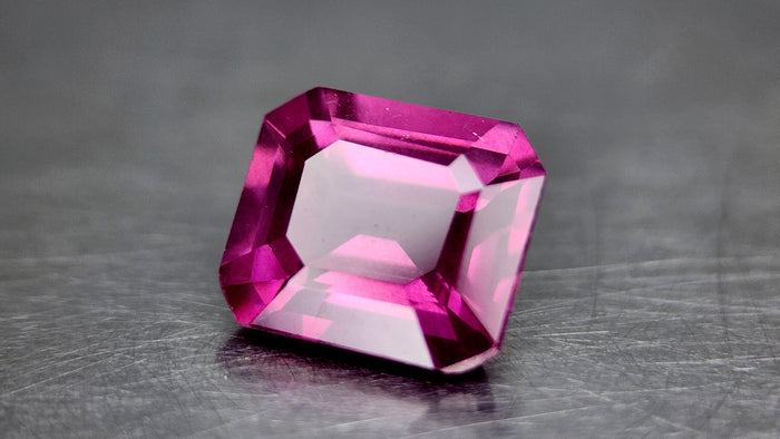 Natural Grape Garnet 30
