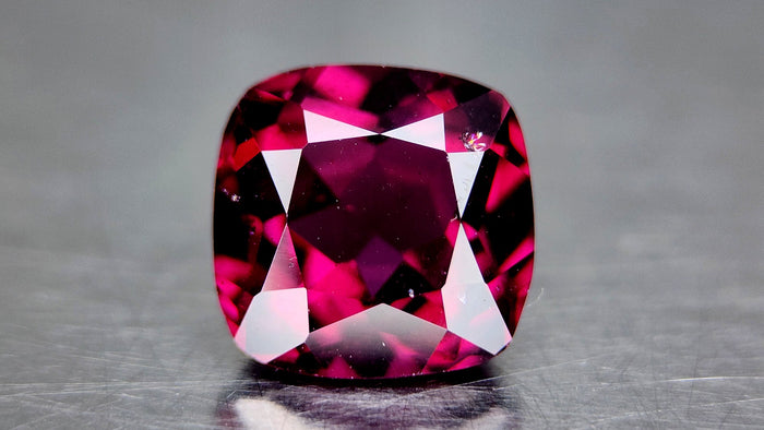 Natural Grape Garnet 28