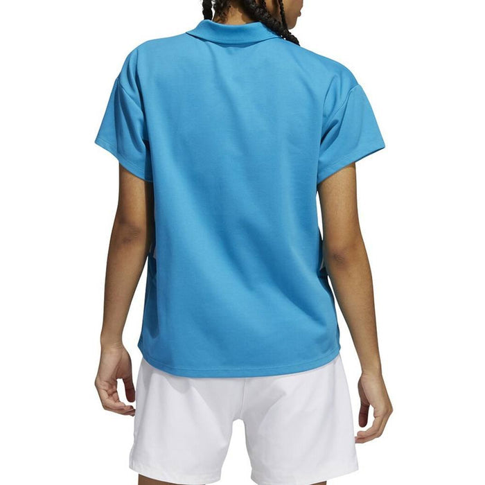 Adidas 3-Stripe Golf Polo 2021 Women