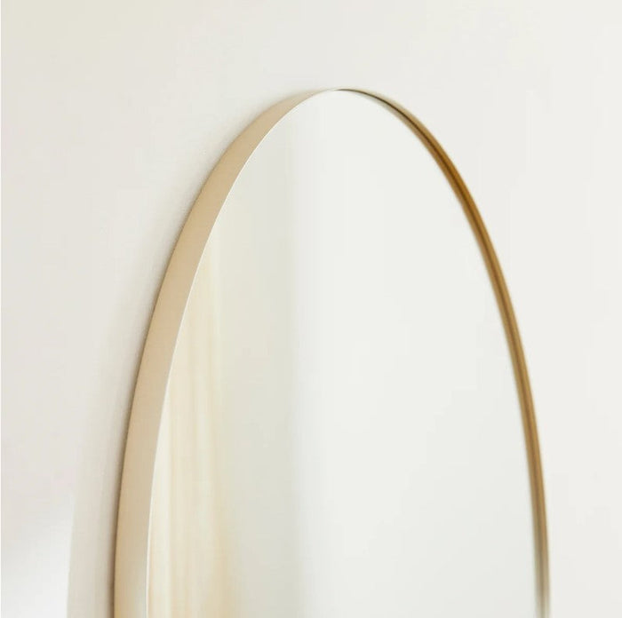 36" Round Mirror (3 Styles)