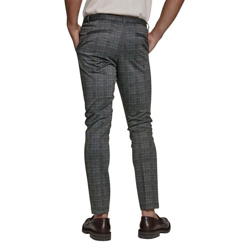 7Diamonds Ashton Golf Pants Black