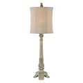 Abbie Buffet Lamp