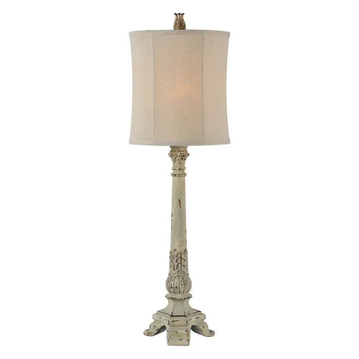 Abbie Buffet Lamp