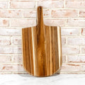 Acacia Wood Pizza Board