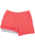 Ace Short Cape Red