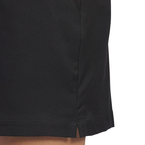 Adidas Advantage Tour Golf Skort Black - SS18 Women
