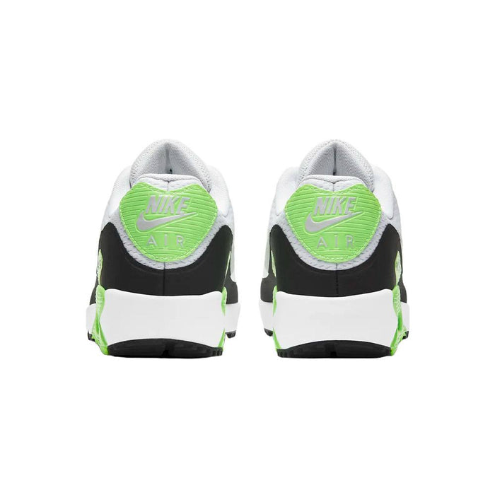 Nike Air Max 90 G Spikeless Golf Shoes Unisex (CU9978-100)