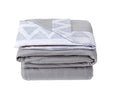 Alpine Therapeutic Fleece Sheets - Mattress Miracle