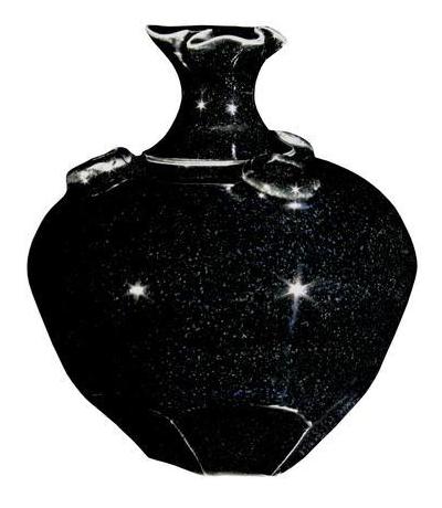 AMACO HF1 Black