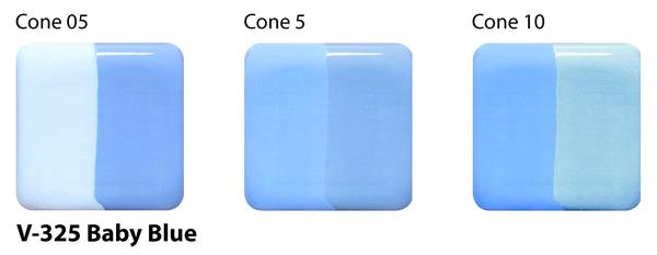 AMACO V325 Baby Blue