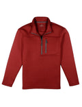Arctic Pullover Mulberry