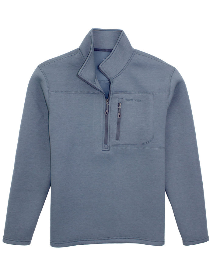 Arctic Pullover Storm