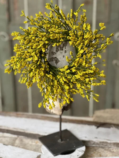 Array Astilbe Candle Ring