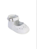 BABY LEATHER SHOES