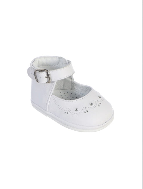 BABY LEATHER SHOES