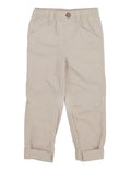 Baby Mallard Pant Khaki