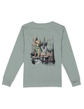 Baby Retrieval Ready LS Fog