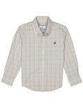 Baby Seasonal Sportshirt Bridgewater
