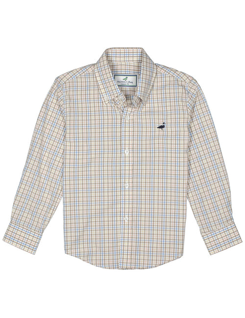 Baby Seasonal Sportshirt Bridgewater