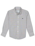 Baby Seasonal Sportshirt Carolina