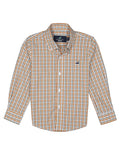 Baby Seasonal Sportshirt Maize