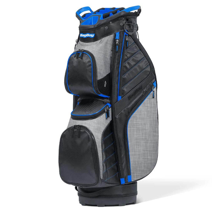 Black/Gray/Royal