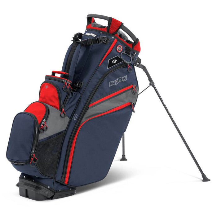 Bag Boy Chiller Pro Hybrid Stand Bag 2025