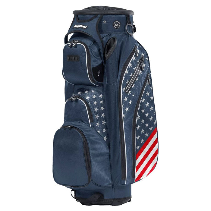 Bag Boy Revolver XP Cart Bag (Prior Generation) - 23