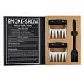 BBQ Book