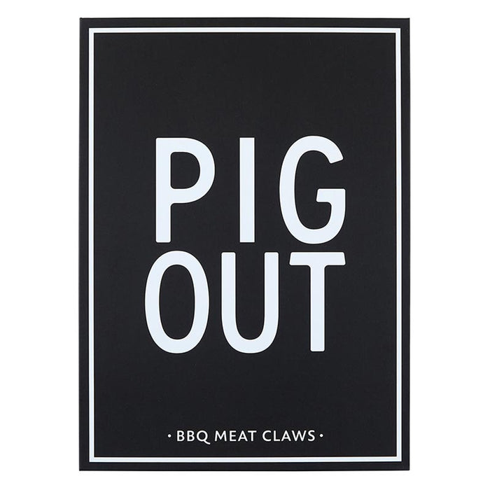 BBQ Book