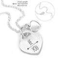 "Be You" Necklace
