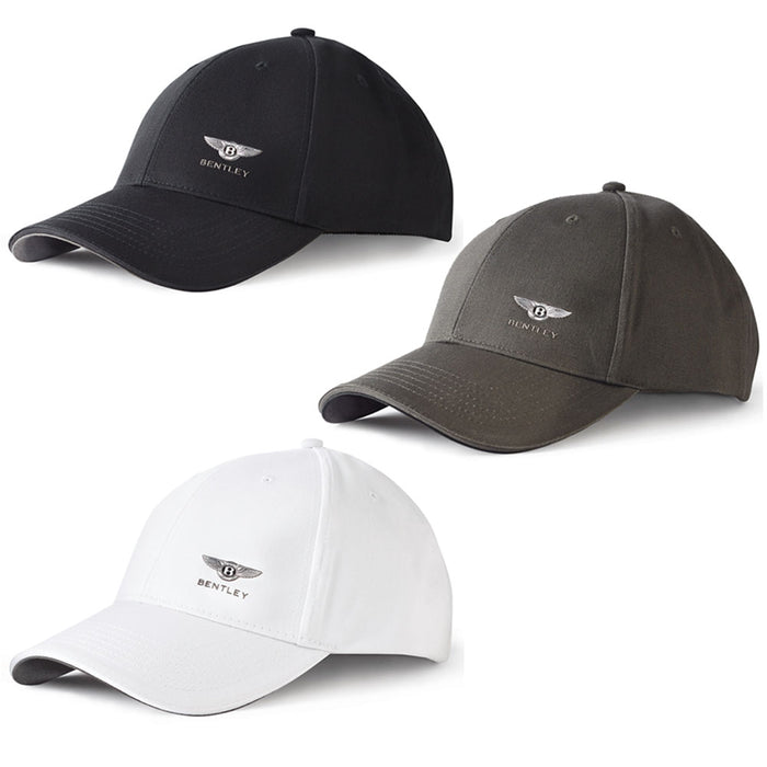 Bentley Golf Baseball Cap 2021