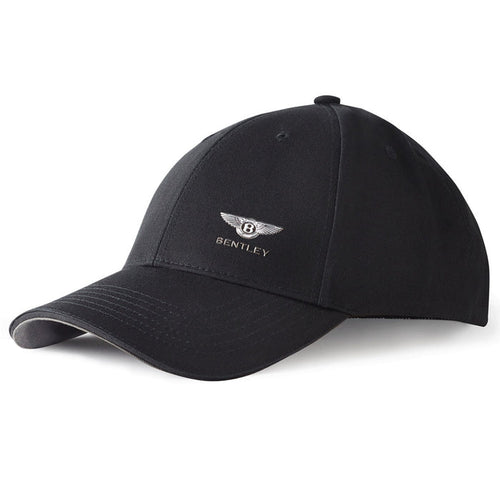 Bentley Golf Baseball Cap 2021