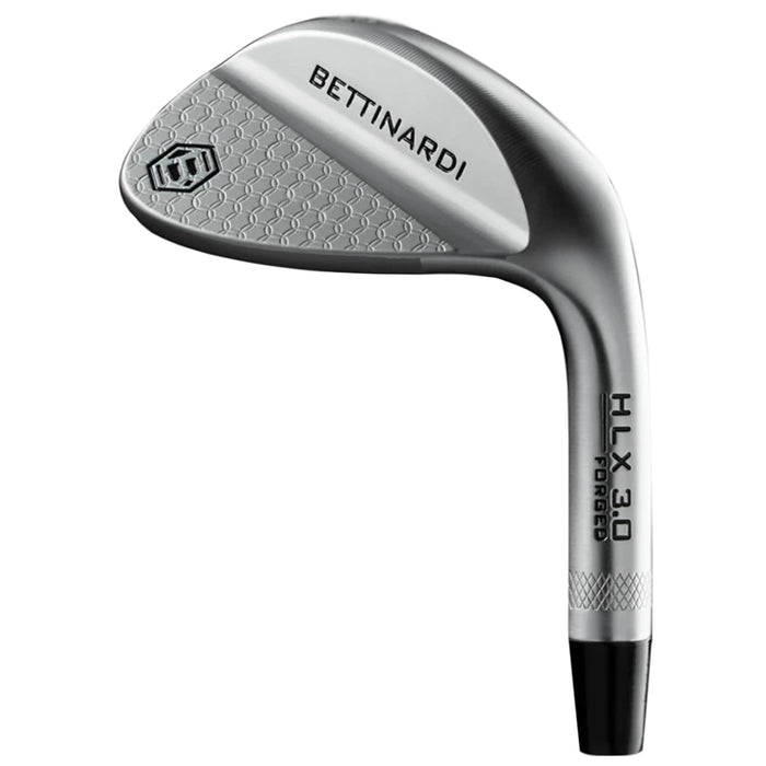 Bettinardi HLX 3.0 Chrome Wedge 2020