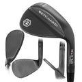 Bettinardi HLX 5.0 Forged Graphite PVD Wedge 2022
