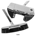 Bettinardi iNOVAi 6.0 Series Putter W/Jumbo Grip 2022