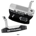Bettinardi iNOVAi 8.0 Series Putter W/Jumbo Grip 2022
