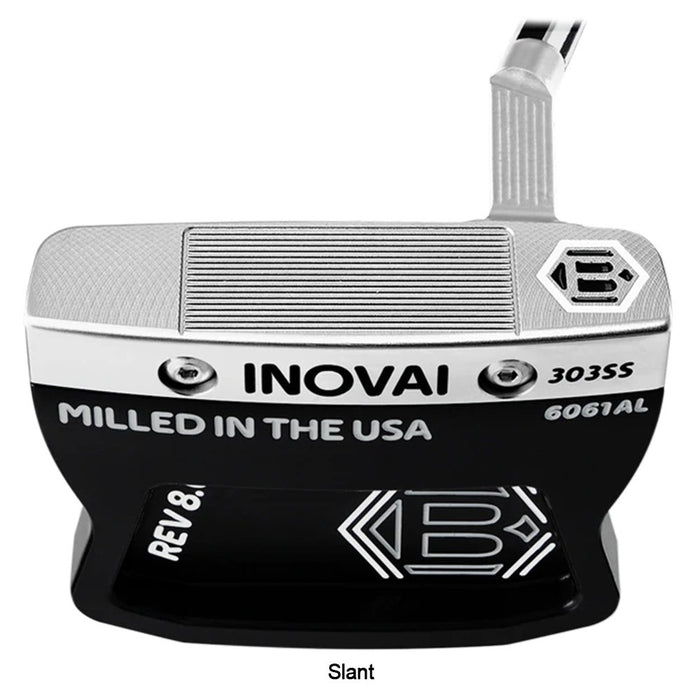 Bettinardi iNOVAi 8.0 Series Putter W/Jumbo Grip 2022