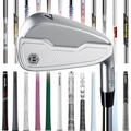 Bettinardi MB24 Custom Irons